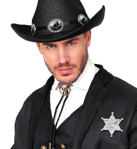 Widmann SRL Sheriff ster