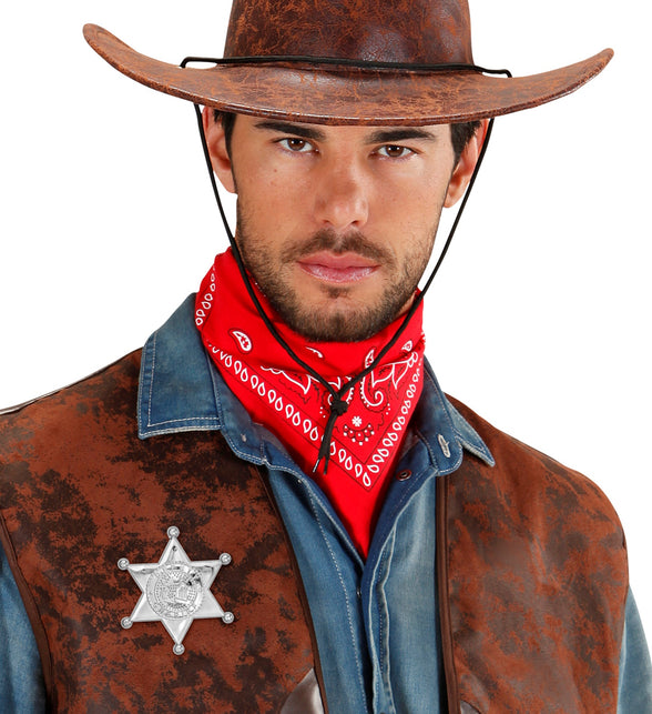 Widmann SRL Sheriff ster