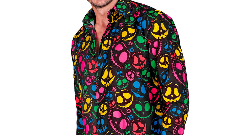 Widmann SRL Shirt grappige geesten