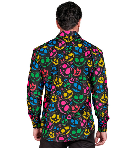 Widmann SRL Shirt grappige geesten