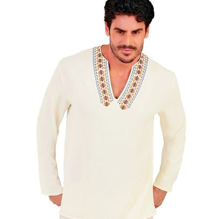 Widmann SRL Shirt hippie boer Mila