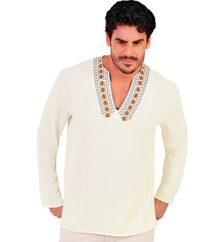 Widmann SRL Shirt hippie boer Mila