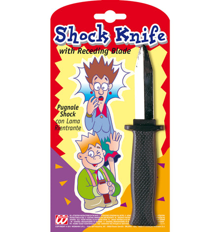 Widmann SRL Shock Mes