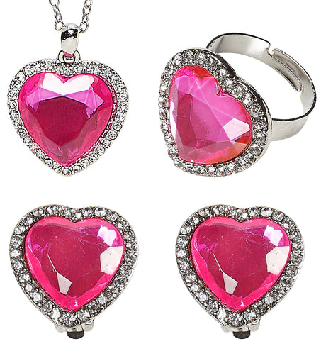 Widmann SRL Sieraden set voor kinderen