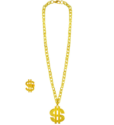 Widmann SRL Sieradenset dollar