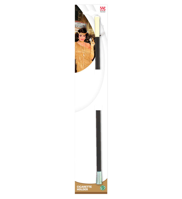 Widmann SRL Sigarettenhouder Charleston 30cm