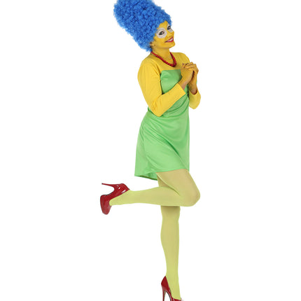 Widmann SRL Simp son jurkje Marge