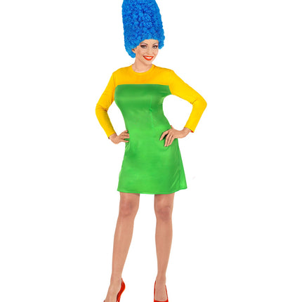 Widmann SRL Simp son jurkje Marge