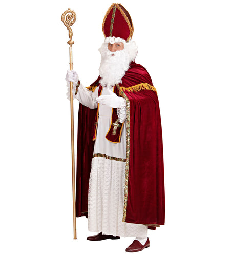 Widmann SRL Sinterklaas mijter budget