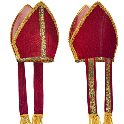 Widmann SRL Sinterklaas mijter budget