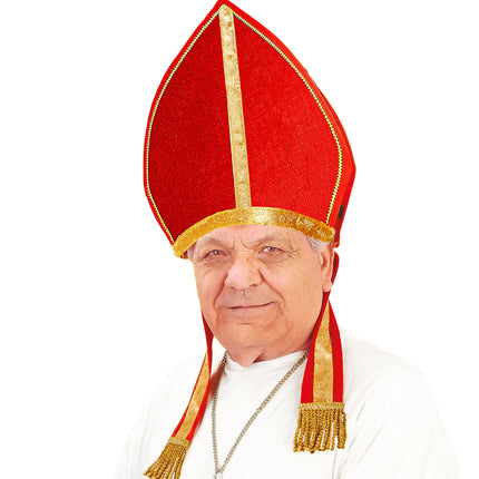 Widmann SRL Sinterklaasmijter