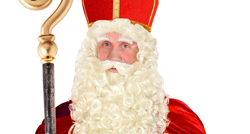 Widmann SRL Sinterklaasmijter