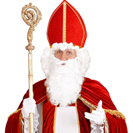Widmann SRL Sinterklaasmijter