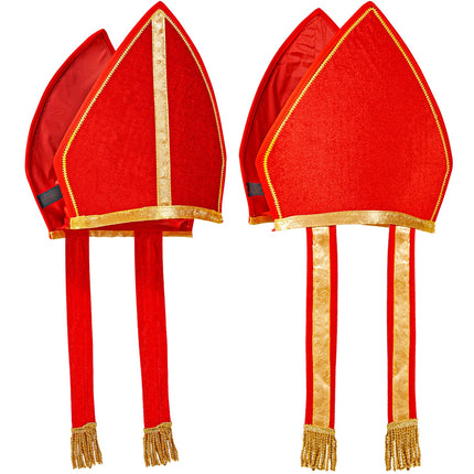 Widmann SRL Sinterklaasmijter