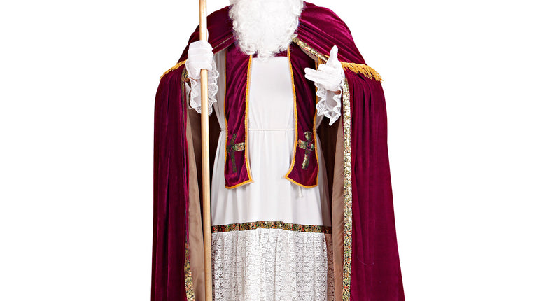 Widmann SRL Sinterklaaspak budget