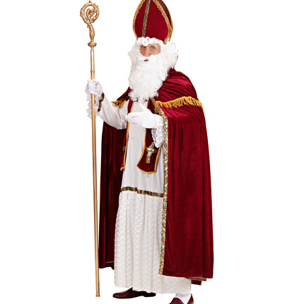 Widmann SRL Sinterklaaspak budget