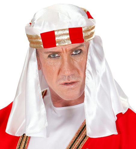 Widmann SRL Sjeikdoek arabier Armin hoofdbedekking