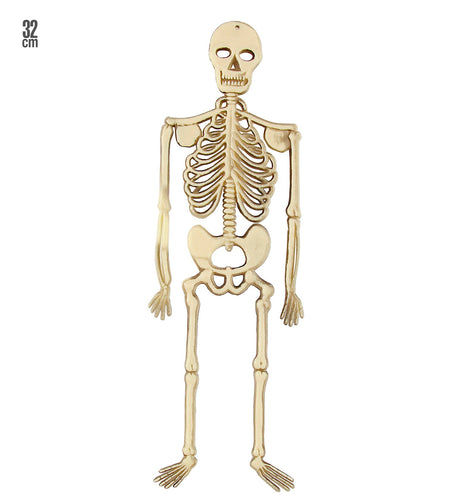 Widmann SRL Skelet Benny decoratief