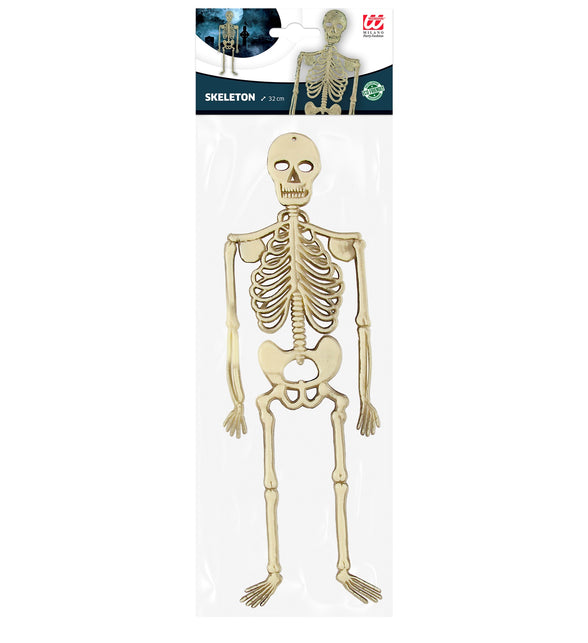 Widmann SRL Skelet Benny decoratief