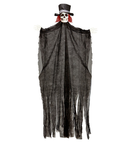 Widmann SRL Skelet Bruidegom decoratie 170cm