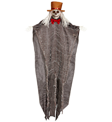 Widmann SRL Skelet Bruidegom hangdeco 105cm