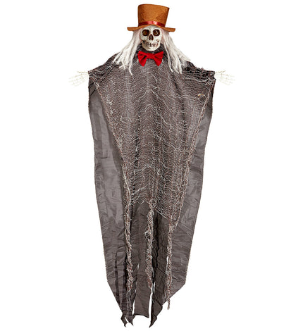 Widmann SRL Skelet Bruidegom hangdeco 105cm