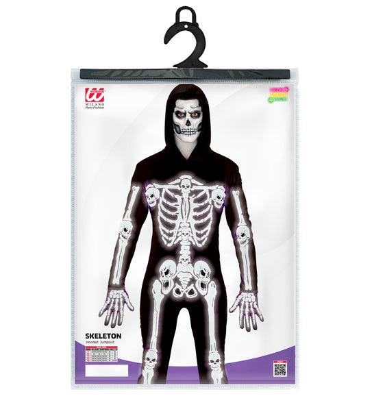 Widmann SRL Skelet Hans