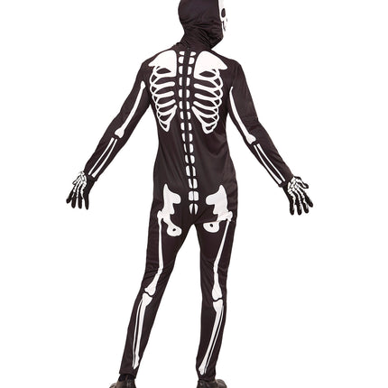 Widmann SRL Skelet met verrassing vrijgezellig