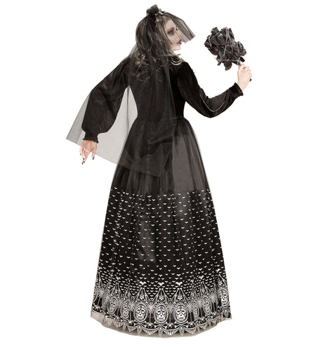 Widmann SRL Skelet pak bruid dames