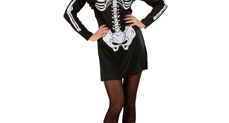 Widmann SRL Skelet pak dames