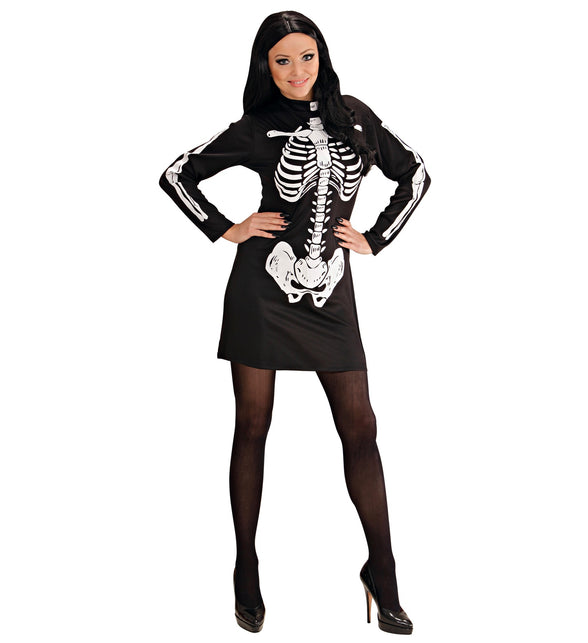 Widmann SRL Skelet pak dames