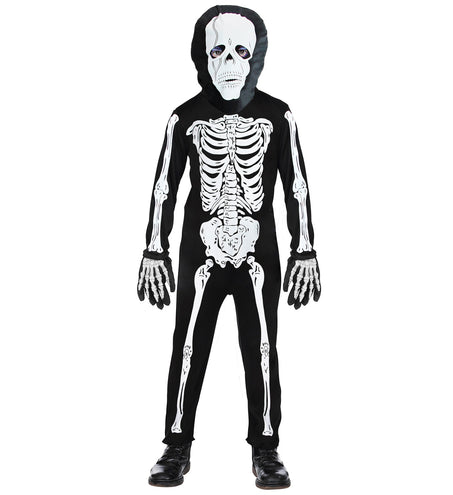 Widmann SRL Skelet pak kinderen