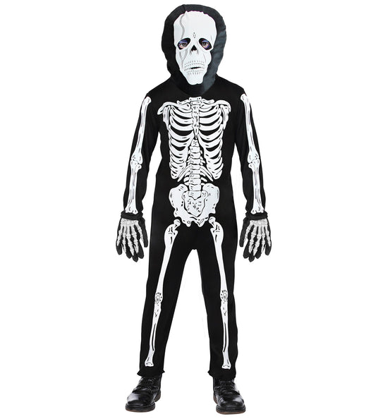 Widmann SRL Skelet pak kinderen
