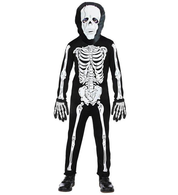 Widmann SRL Skelet pak kinderen