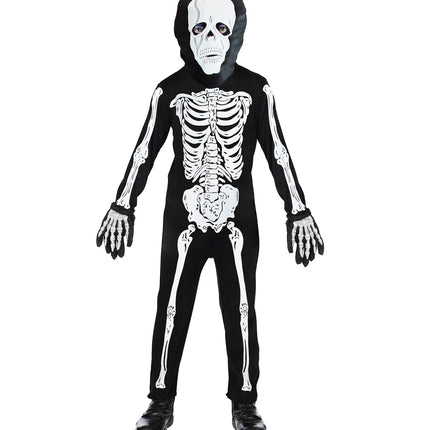 Widmann SRL Skelet pak kinderen