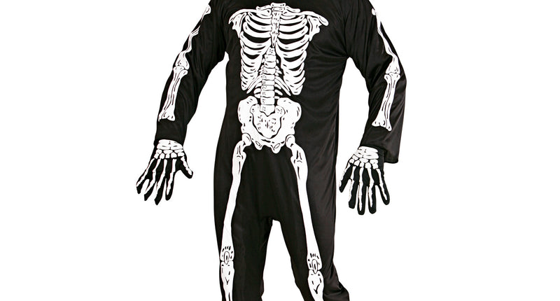 Widmann SRL Skelet pak Mr. Skeleton