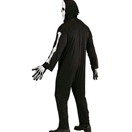 Widmann SRL Skelet pak Mr. Skeleton