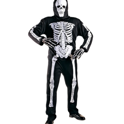 Widmann SRL Skelet pak Mr. Skeleton