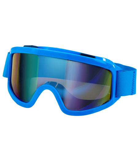 Widmann SRL Skibril blauw