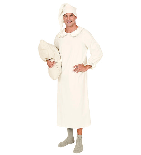 Widmann SRL Slaap kostuum nachtjapon Jaap