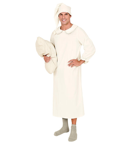 Widmann SRL Slaap kostuum nachtjapon Jaap