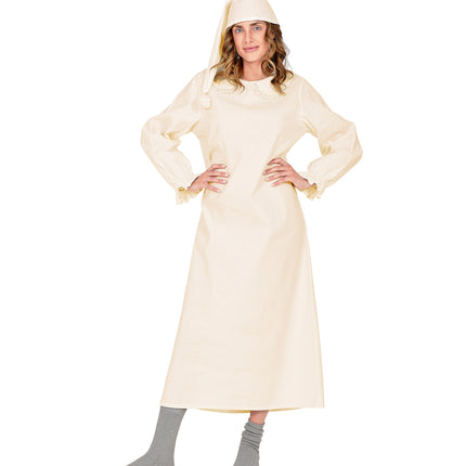 Widmann SRL Slaap kostuum nachtjapon Jaap