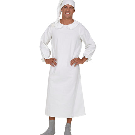 Widmann SRL Slaap kostuum nachtjapon Jaap