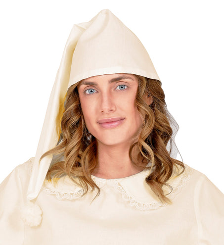 Widmann SRL Slaapmuts Klaas