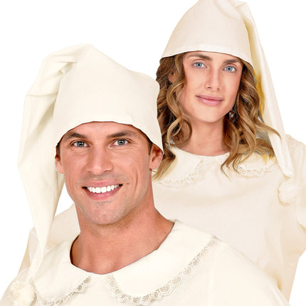 Widmann SRL Slaapmuts Klaas