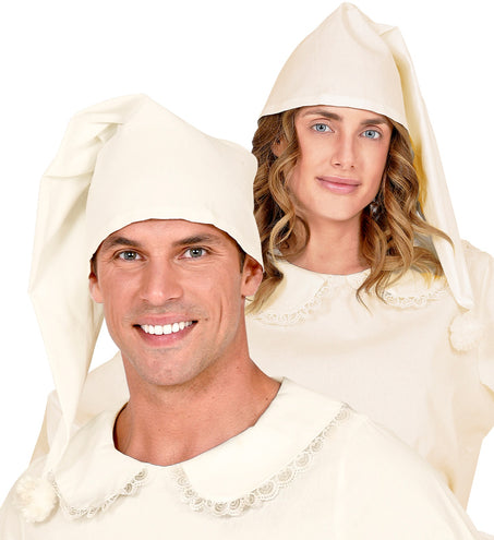 Widmann SRL Slaapmuts Klaas