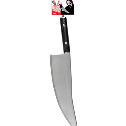 Widmann SRL Slagersmes nep halloween