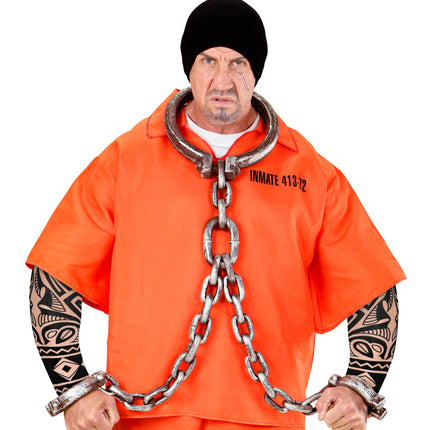 Widmann SRL Sleeves tribal tattoo