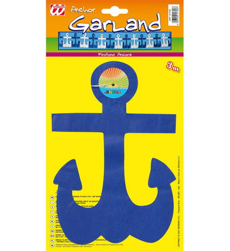 Widmann SRL Slinger 3 Meter Anker