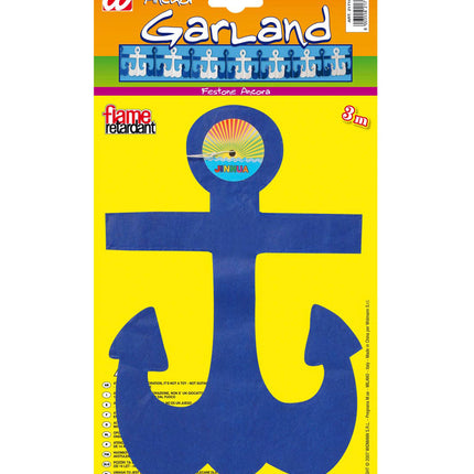 Widmann SRL Slinger 3 Meter Anker